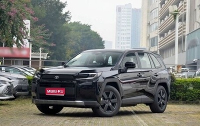 Toyota RAV4, 2026 год, 4 850 000 рублей, 1 фотография