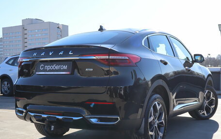 Haval F7x I, 2022 год, 1 949 000 рублей, 6 фотография