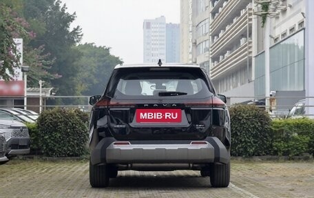 Toyota RAV4, 2026 год, 4 850 000 рублей, 5 фотография