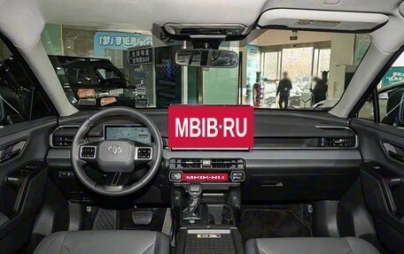 Toyota RAV4, 2026 год, 4 850 000 рублей, 7 фотография