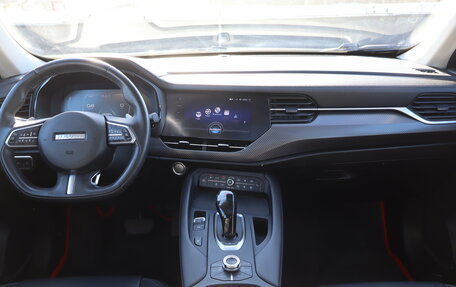 Haval F7x I, 2022 год, 1 949 000 рублей, 7 фотография