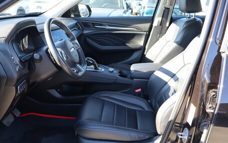 Haval F7x I, 2022 год, 1 949 000 рублей, 8 фотография