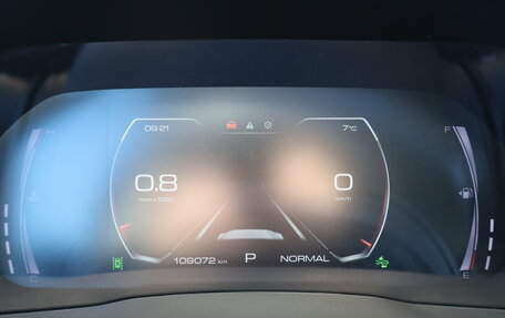 Haval F7x I, 2022 год, 1 949 000 рублей, 18 фотография