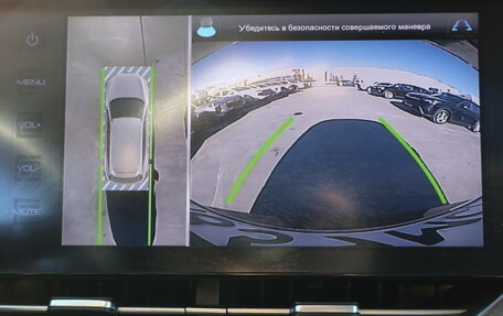 Haval F7x I, 2022 год, 1 949 000 рублей, 10 фотография