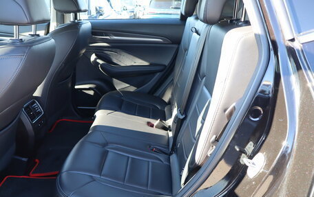 Haval F7x I, 2022 год, 1 949 000 рублей, 14 фотография