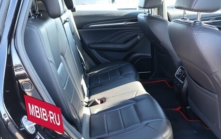 Haval F7x I, 2022 год, 1 949 000 рублей, 15 фотография