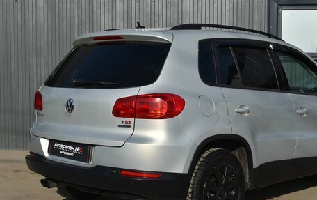 Volkswagen Tiguan I, 2012 год, 999 888 рублей, 10 фотография