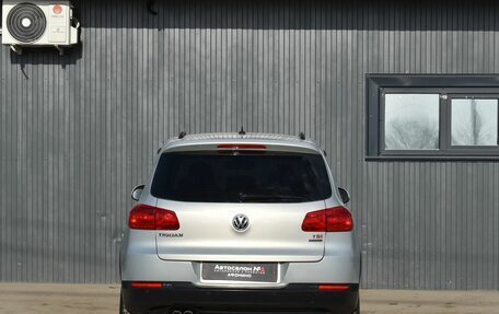 Volkswagen Tiguan I, 2012 год, 999 888 рублей, 8 фотография