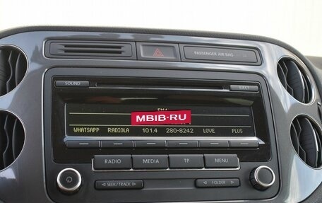 Volkswagen Tiguan I, 2012 год, 999 888 рублей, 13 фотография