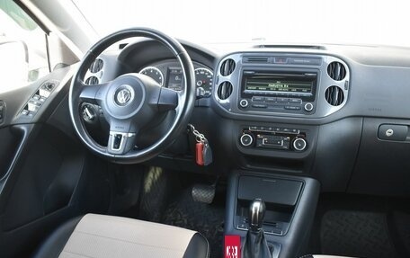 Volkswagen Tiguan I, 2012 год, 999 888 рублей, 12 фотография