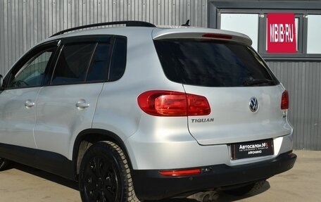 Volkswagen Tiguan I, 2012 год, 999 888 рублей, 6 фотография