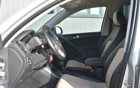 Volkswagen Tiguan I, 2012 год, 999 888 рублей, 19 фотография