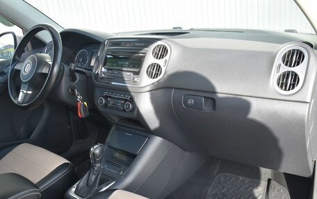 Volkswagen Tiguan I, 2012 год, 999 888 рублей, 21 фотография