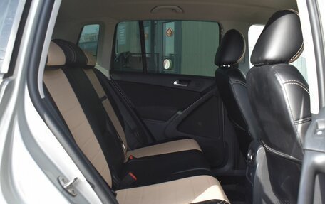 Volkswagen Tiguan I, 2012 год, 999 888 рублей, 23 фотография