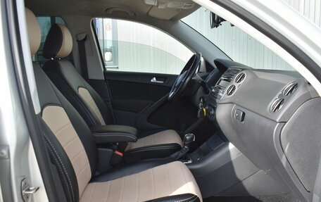 Volkswagen Tiguan I, 2012 год, 999 888 рублей, 22 фотография