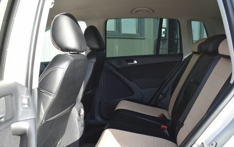 Volkswagen Tiguan I, 2012 год, 999 888 рублей, 20 фотография