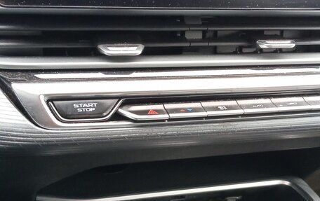 Geely Emgrand, 2023 год, 1 100 000 рублей, 9 фотография