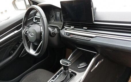 Geely Emgrand, 2023 год, 1 100 000 рублей, 6 фотография