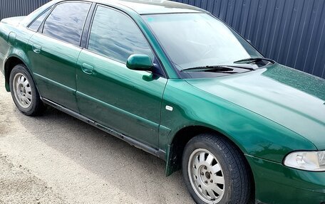 Audi A4, 1999 год, 320 000 рублей, 4 фотография