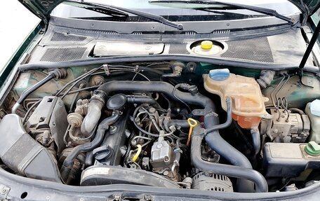 Audi A4, 1999 год, 320 000 рублей, 3 фотография