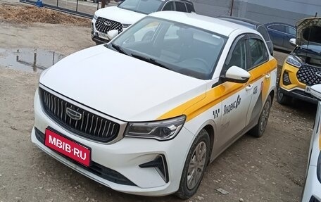 Geely Emgrand, 2023 год, 1 100 000 рублей, 1 фотография