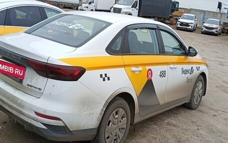 Geely Emgrand, 2023 год, 1 100 000 рублей, 4 фотография