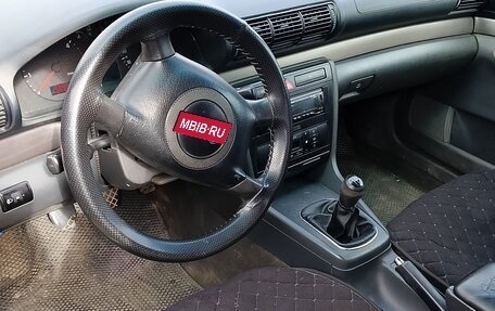 Audi A4, 1999 год, 320 000 рублей, 5 фотография