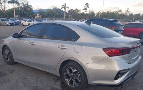 KIA Forte III, 2021 год, 1 800 000 рублей, 4 фотография