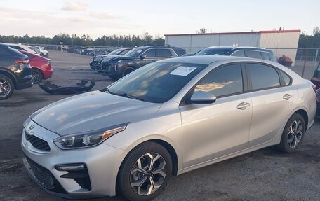 KIA Forte III, 2021 год, 1 800 000 рублей, 2 фотография