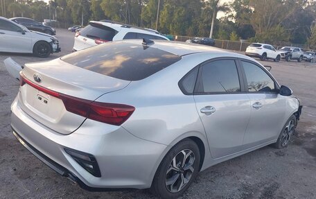 KIA Forte III, 2021 год, 1 800 000 рублей, 3 фотография