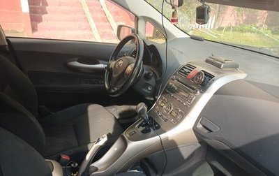 Toyota Auris II, 2007 год, 800 000 рублей, 1 фотография