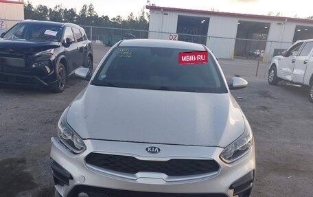 KIA Forte III, 2021 год, 1 800 000 рублей, 1 фотография