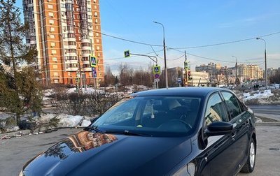 Skoda Rapid I, 2015 год, 600 000 рублей, 1 фотография