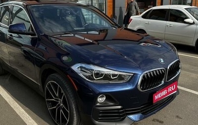 BMW X2, 2018 год, 2 950 000 рублей, 1 фотография
