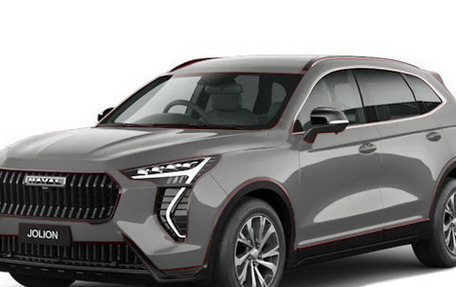 Haval Jolion, 2026 год, 2 449 000 рублей, 1 фотография