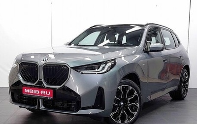 BMW X3, 2025 год, 7 450 000 рублей, 1 фотография