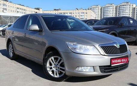 Skoda Octavia, 2011 год, 629 000 рублей, 1 фотография