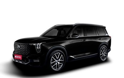 GAC GS8, 2026 год, 4 899 000 рублей, 1 фотография