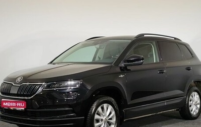 Skoda Karoq I, 2021 год, 2 376 000 рублей, 1 фотография