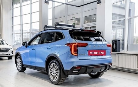 Haval Jolion, 2026 год, 2 799 000 рублей, 3 фотография