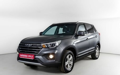 Lifan X70 I, 2018 год, 1 050 000 рублей, 1 фотография