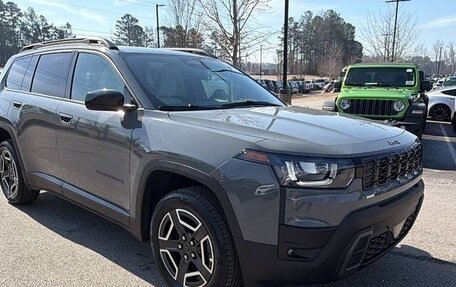 Jeep Cherokee, 2026 год, 6 400 000 рублей, 1 фотография