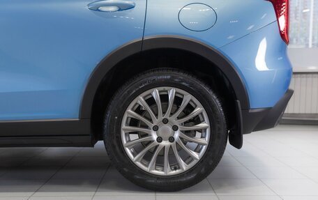 Haval Jolion, 2026 год, 2 799 000 рублей, 8 фотография