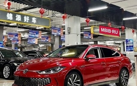 Volkswagen Passat B8 рестайлинг, 2022 год, 2 320 000 рублей, 1 фотография