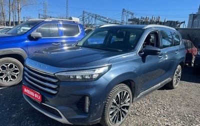 CheryExeed VX, 2022 год, 2 400 000 рублей, 1 фотография