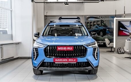 Haval Jolion, 2026 год, 2 799 000 рублей, 6 фотография