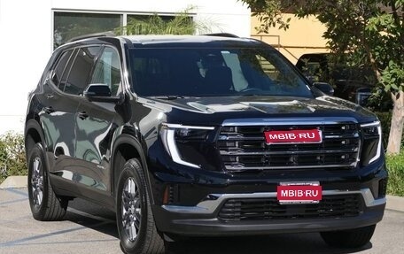 GMC Acadia, 2026 год, 7 000 000 рублей, 1 фотография