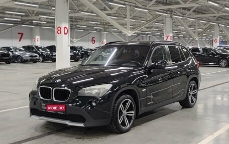 BMW X1, 2012 год, 1 160 000 рублей, 1 фотография