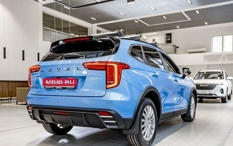 Haval Jolion, 2026 год, 2 799 000 рублей, 5 фотография