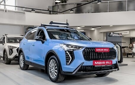 Haval Jolion, 2026 год, 2 799 000 рублей, 7 фотография